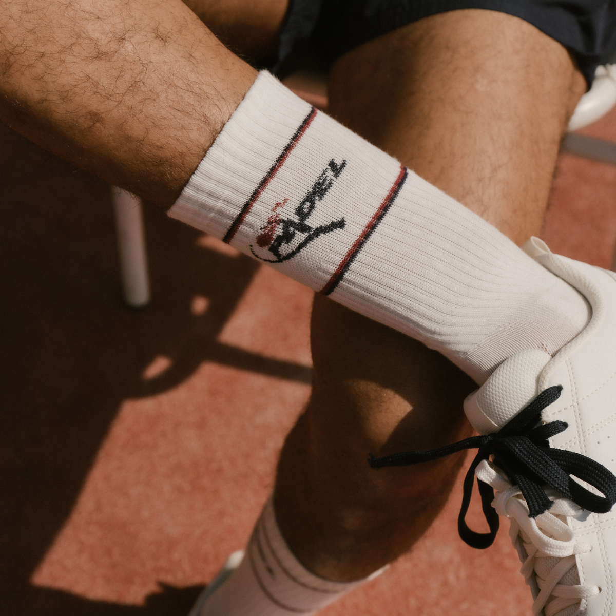 Calcetines Padel Serie