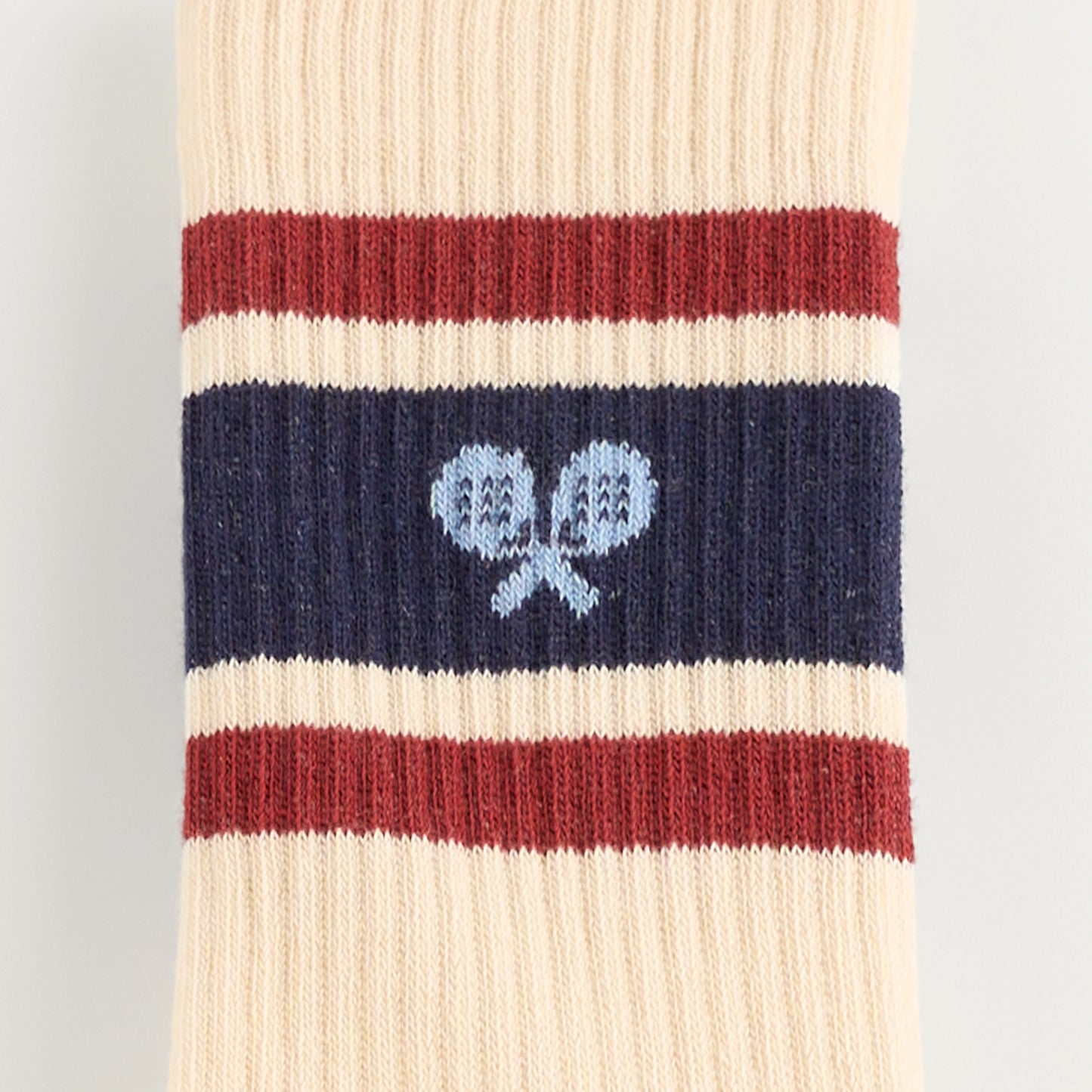 Calcetines padel vintage