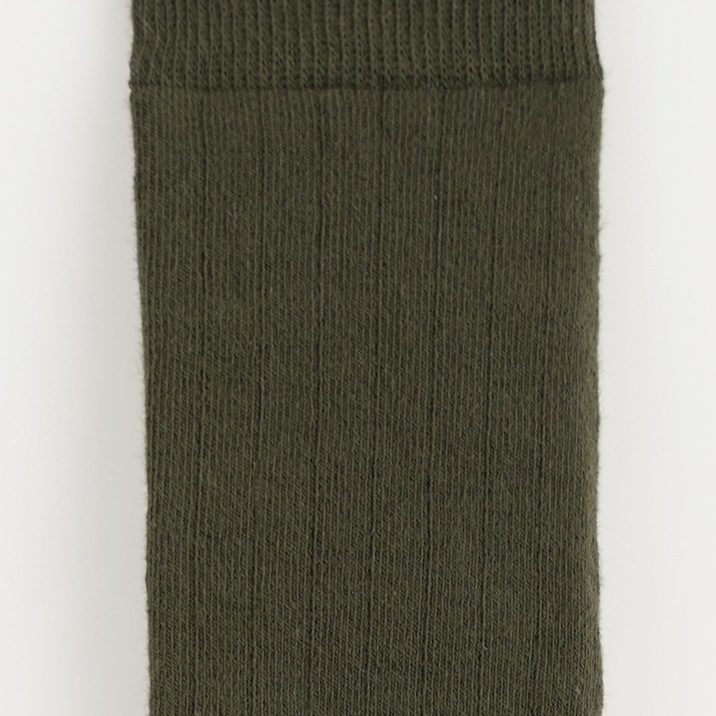 Medias Altas Long rib