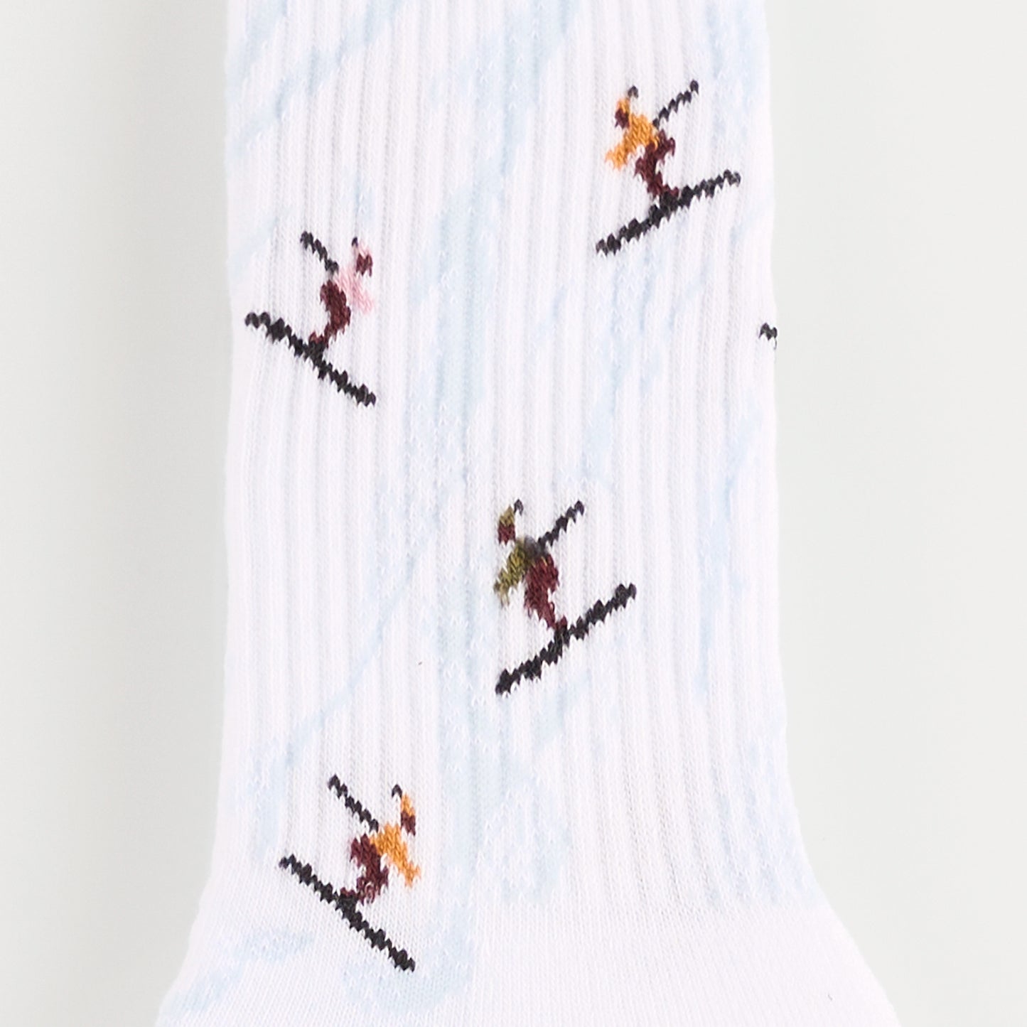 Calcetines deportivos Ski Downhill