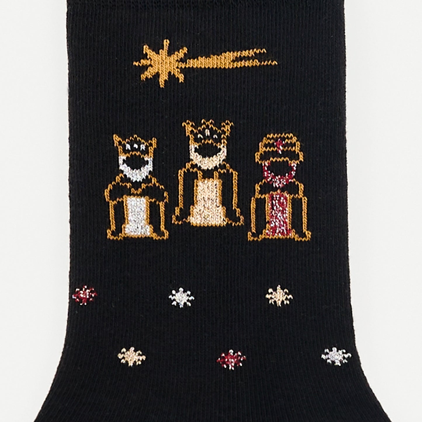 Calcetines Reyes Magos