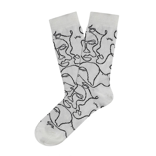 Oneline Cava Socks 