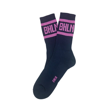 Black Vibes Socks