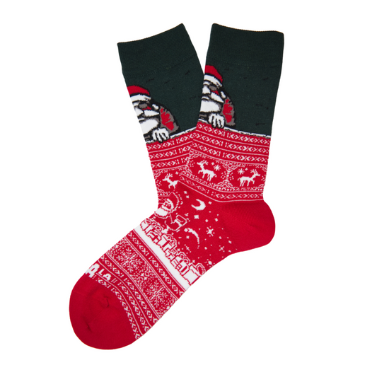 Santa's