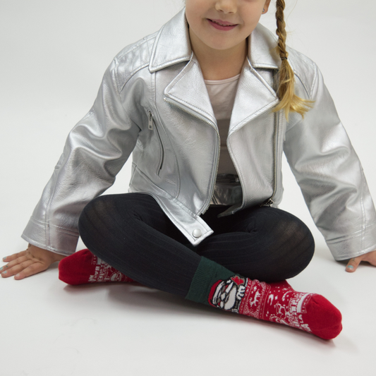 Santa's kid