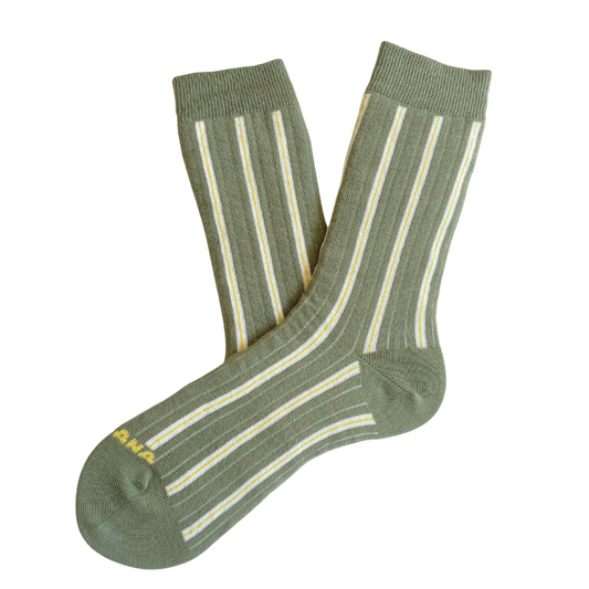 Calcetines de Rayas