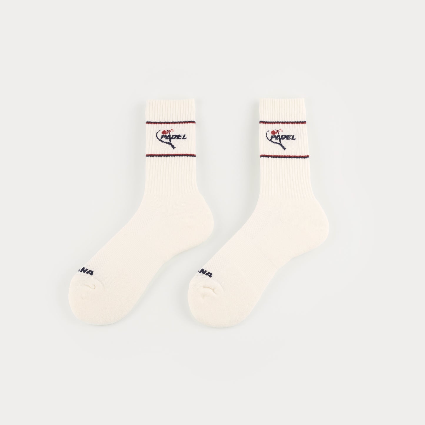 Calcetines Padel Serie