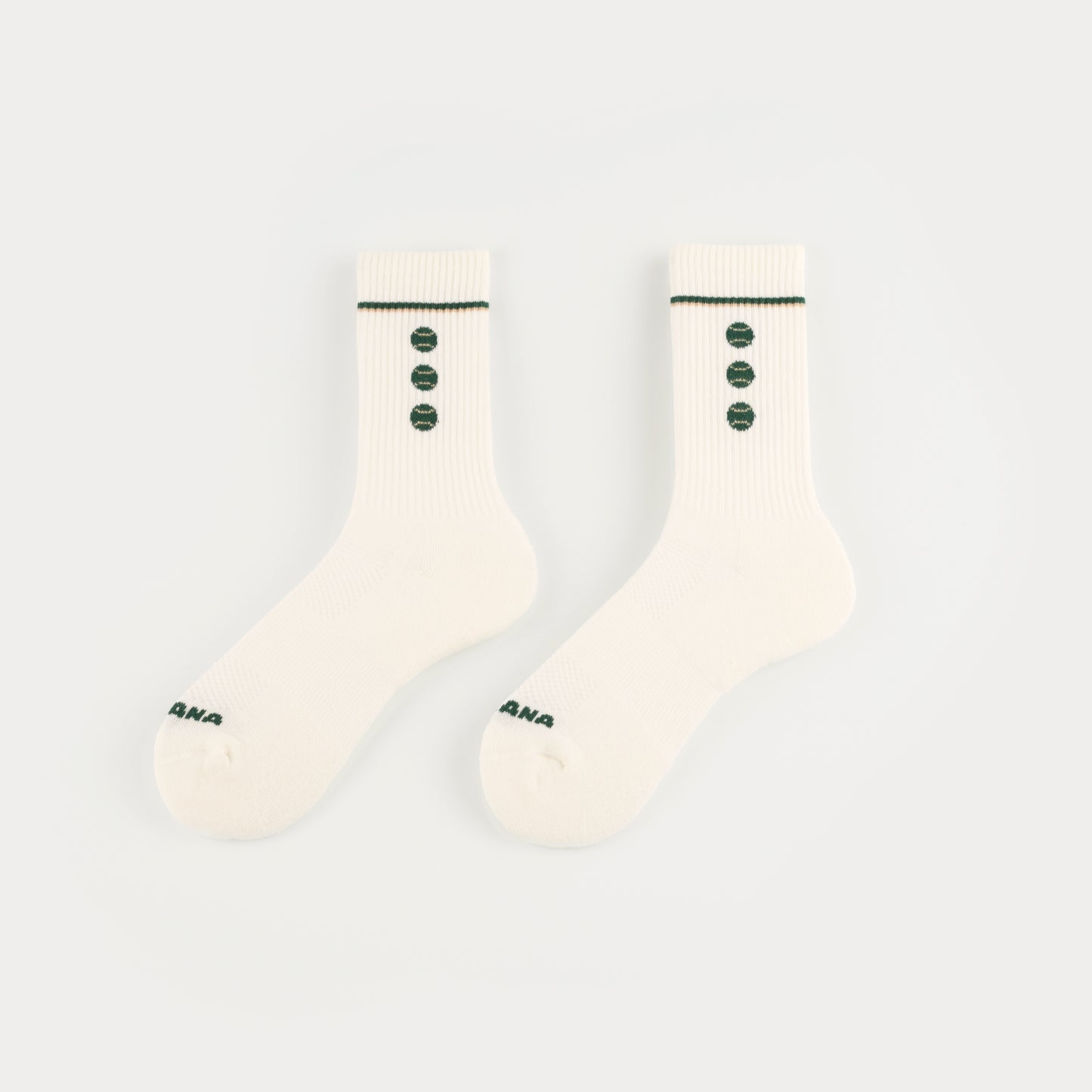 Calcetines pelotas padel