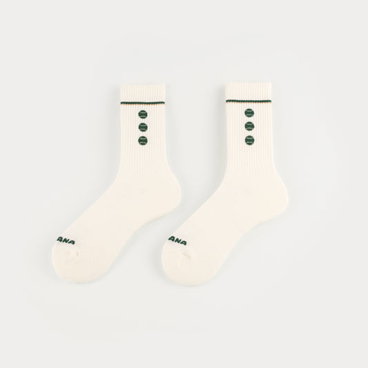 Calcetines pelotas padel