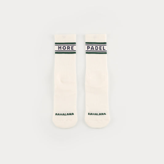 Calcetines more padel