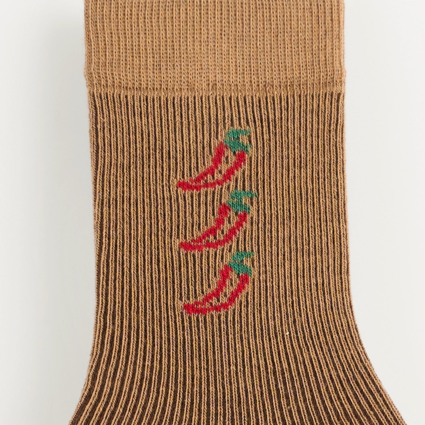 Calcetines con canalé Chillis