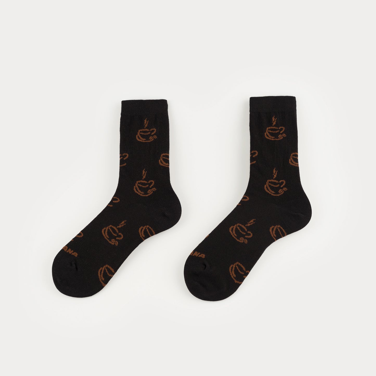 Calcetines Cofee cup