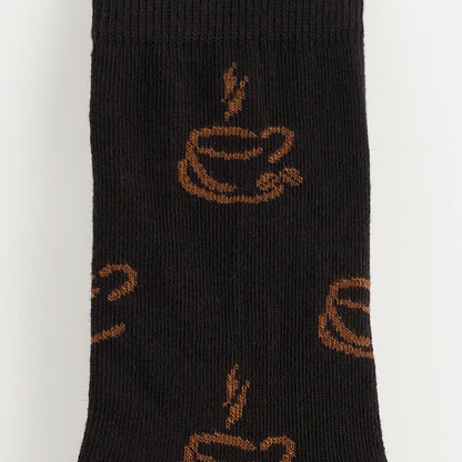 Calcetines Cofee cup