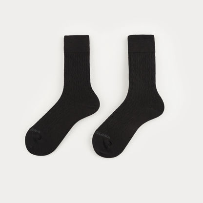 Calcetines B014 Negro