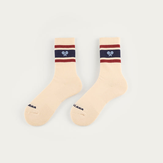 Calcetines padel vintage