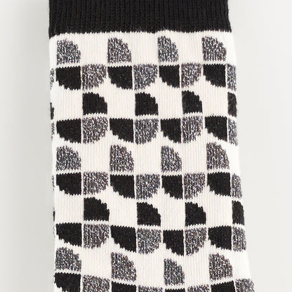 Calcetines Brilli Black