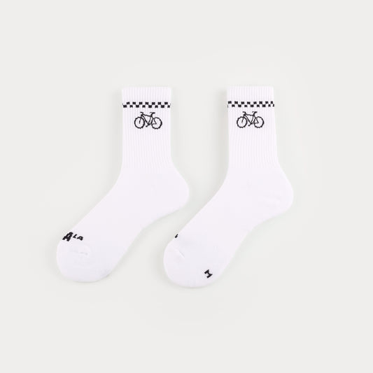 Calcetines Bikers