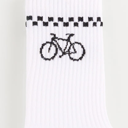 Calcetines Bikers