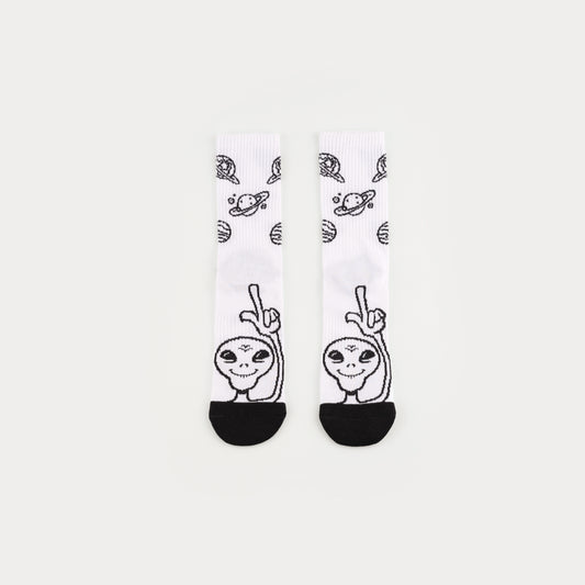 Calcetines Alien