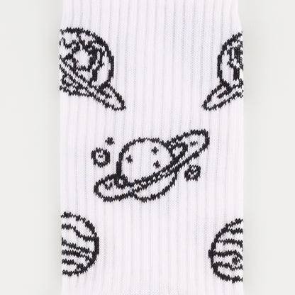alien socks