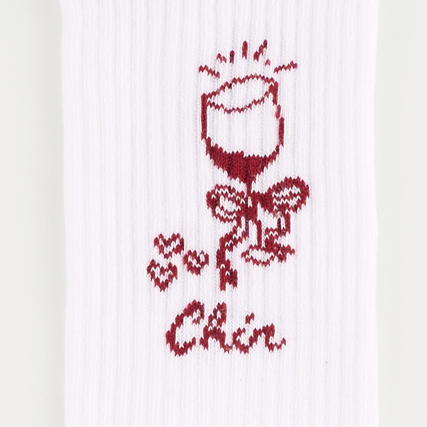 Calcetines chin chin