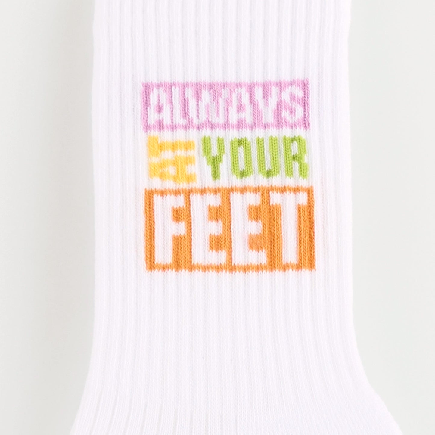 Calcetines Always
