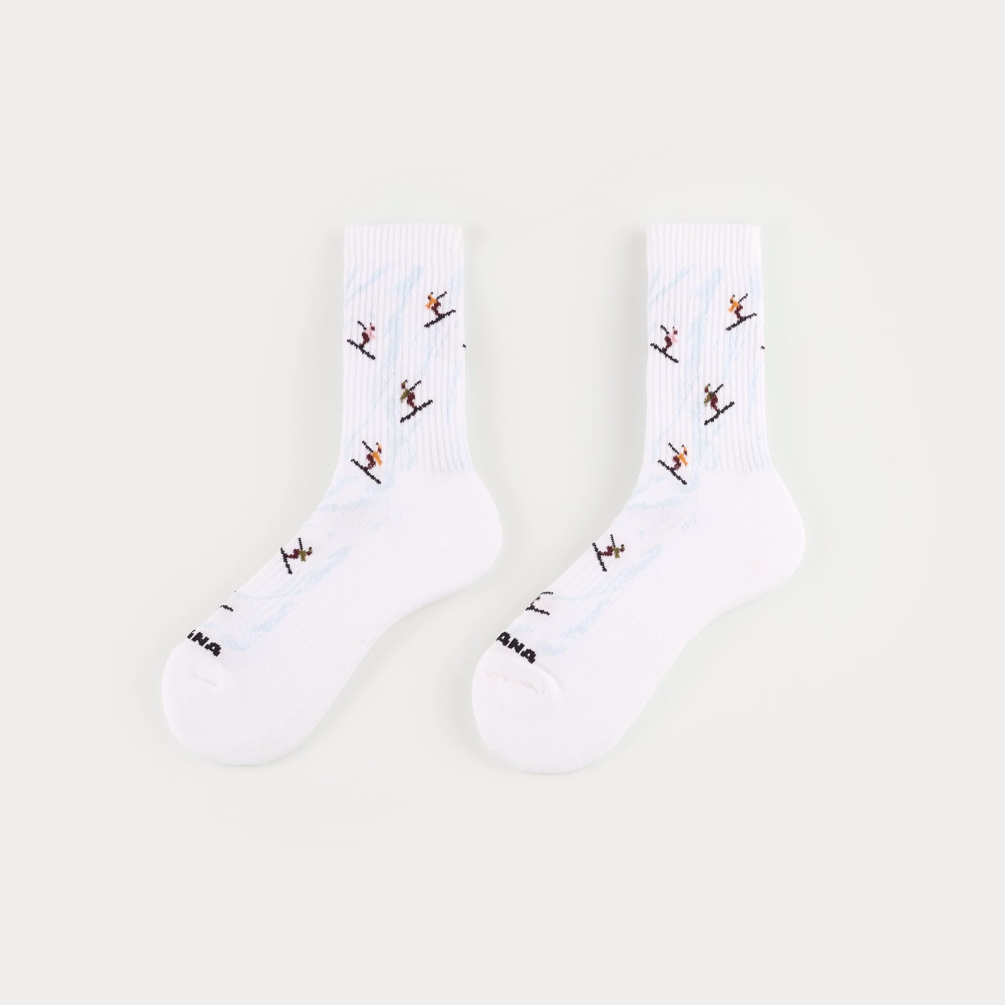 Calcetines deportivos Ski Downhill