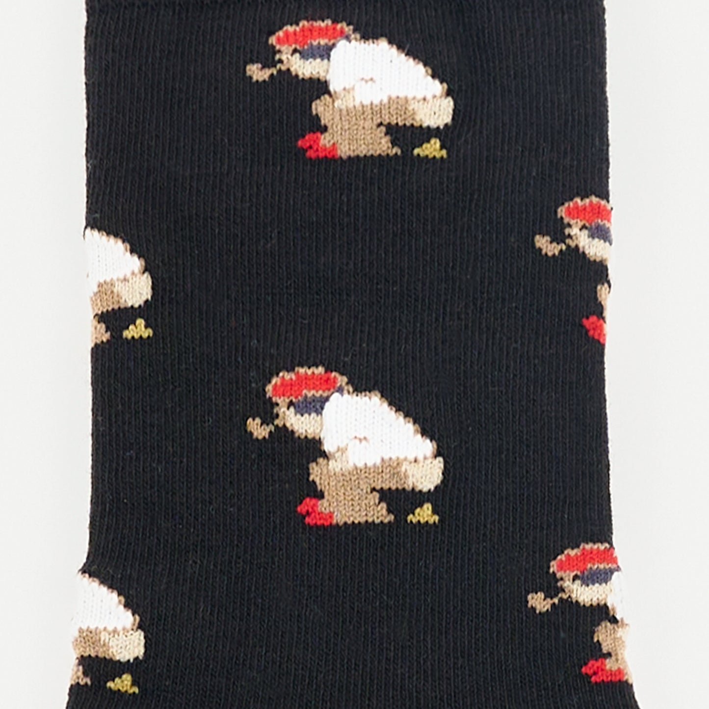 Calcetines Caganer Black