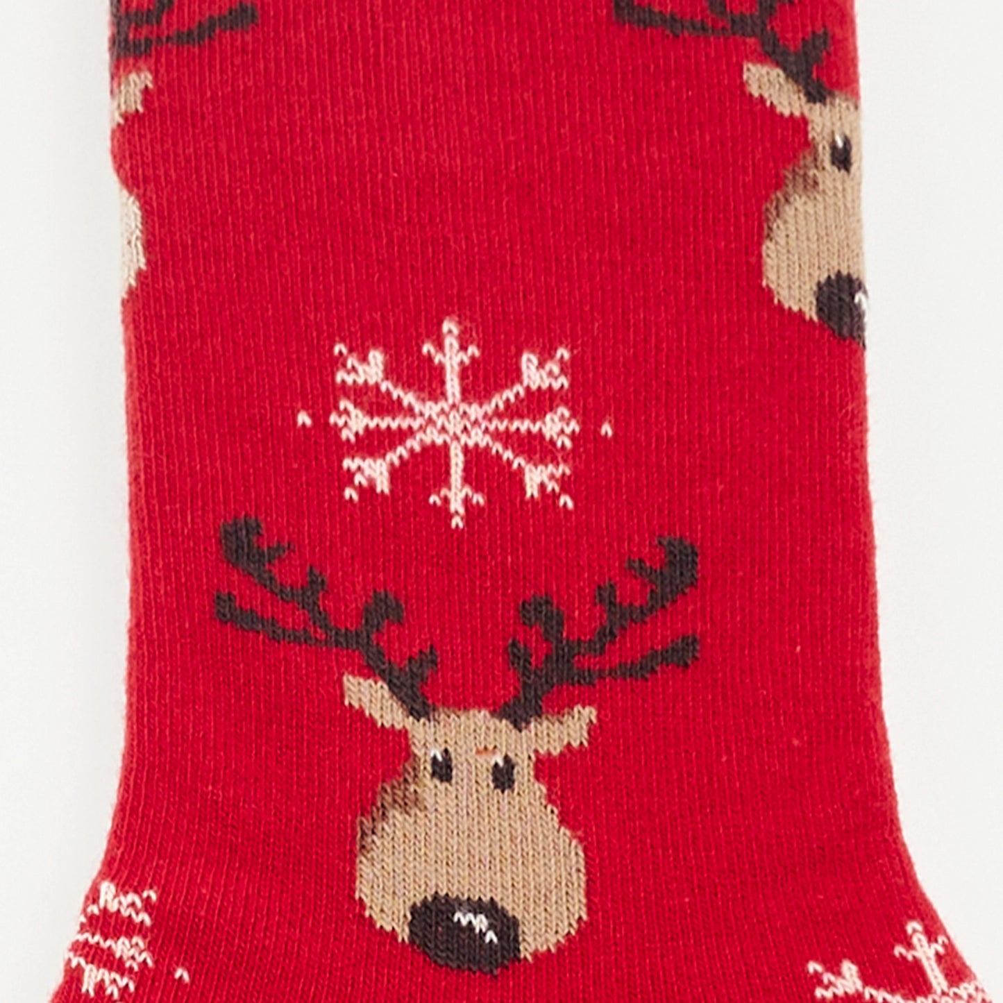 Calcetines de navidad Christmas deer