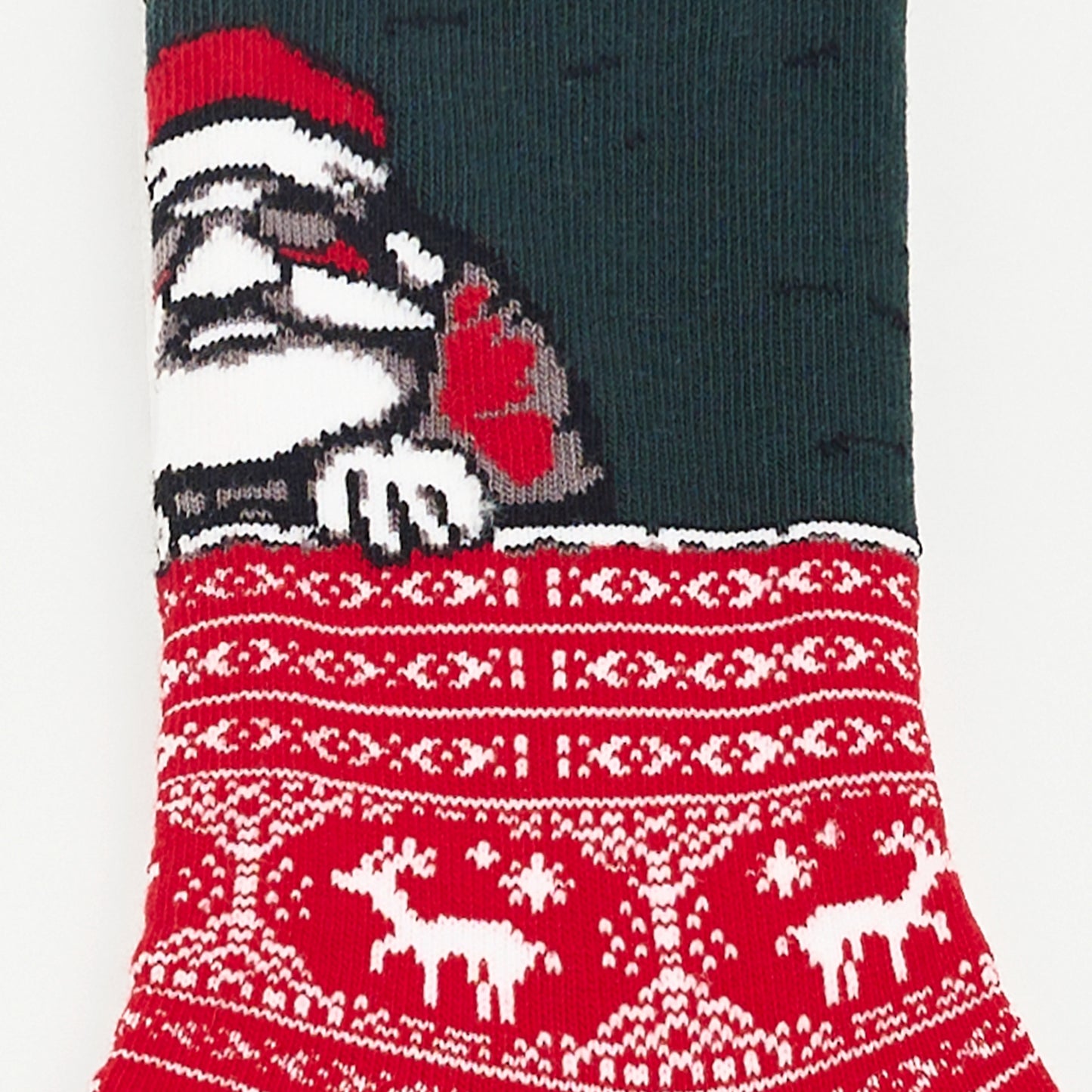 Calcetines de navidad Santa's