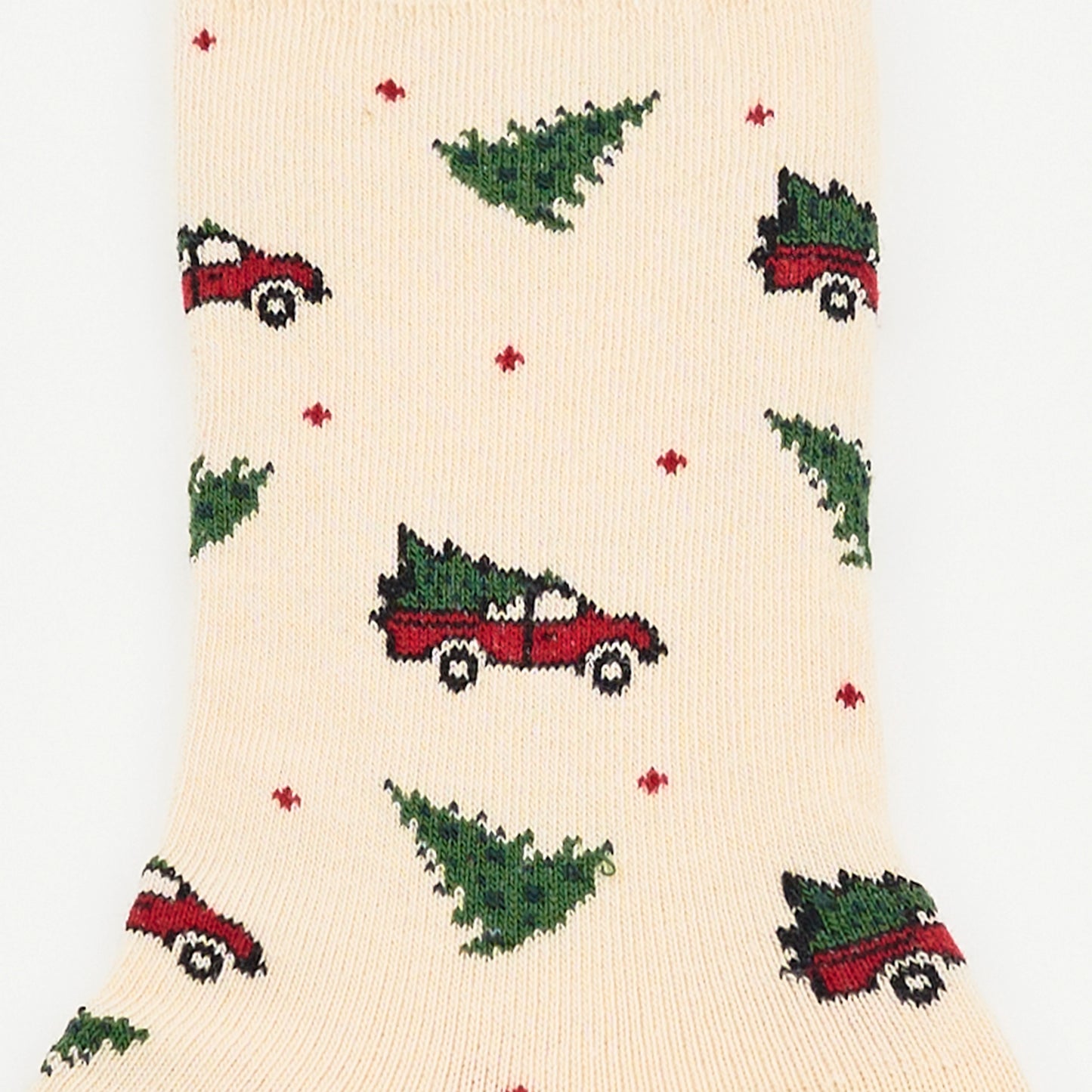 Calcetines de navidad "Àrbol de navidad"