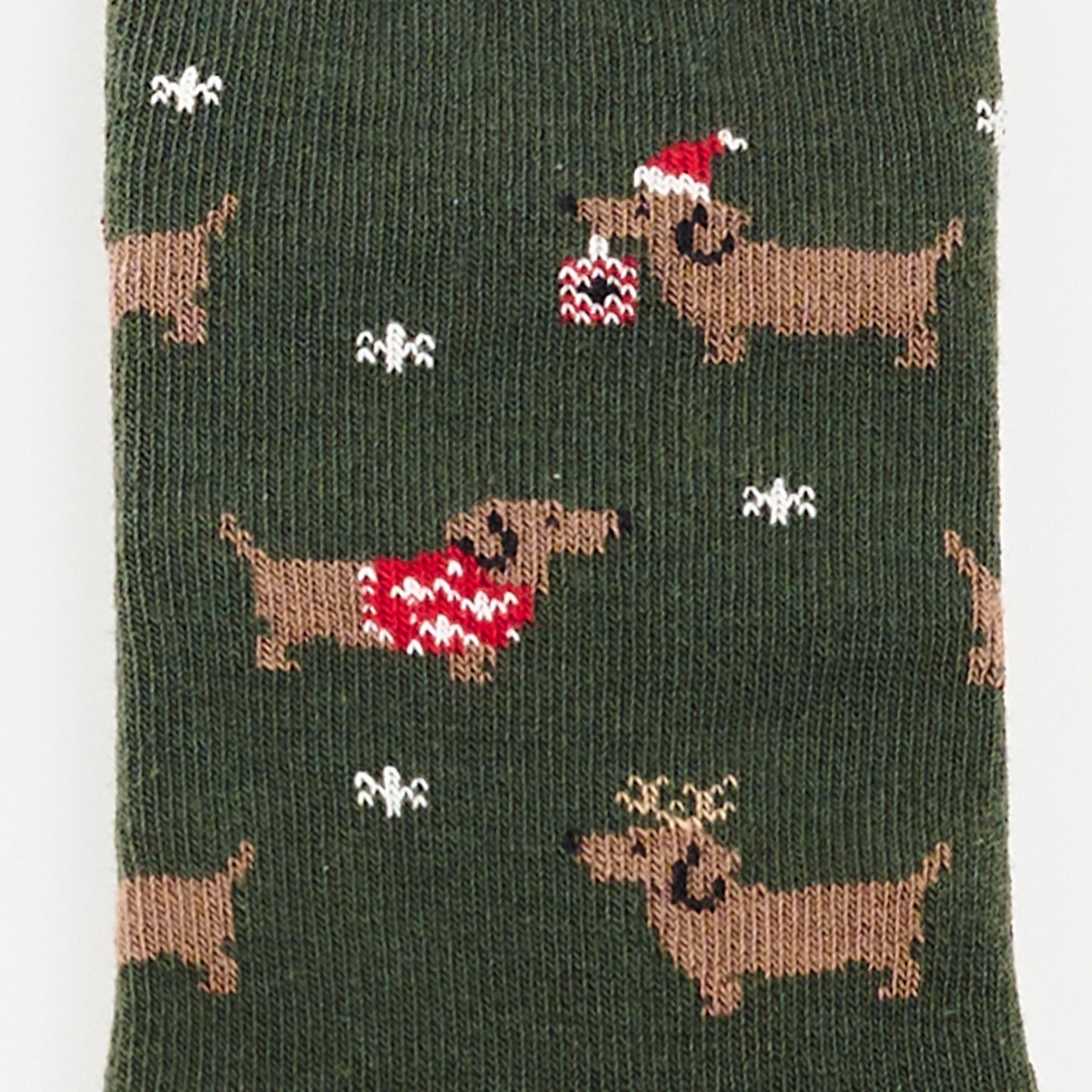 Calcetines Christmas Dogs