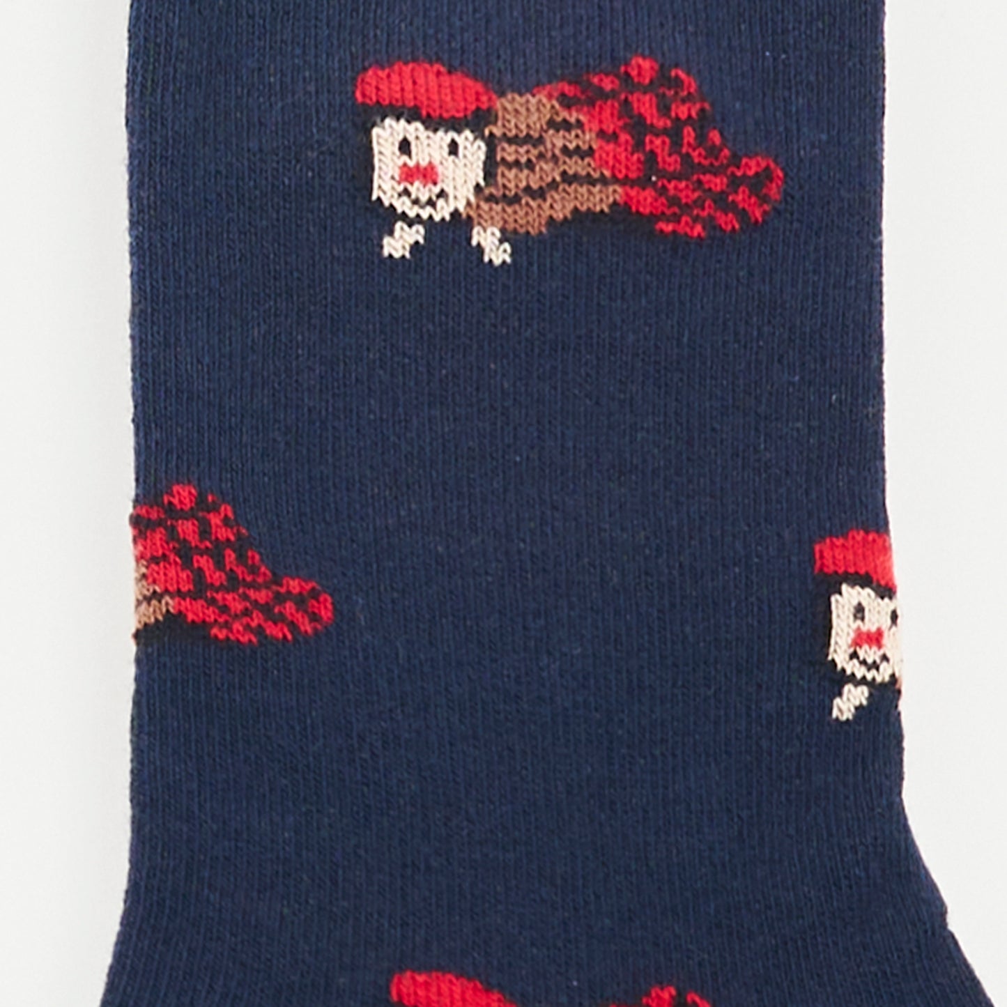 Calcetines de Navidad Caga Tió