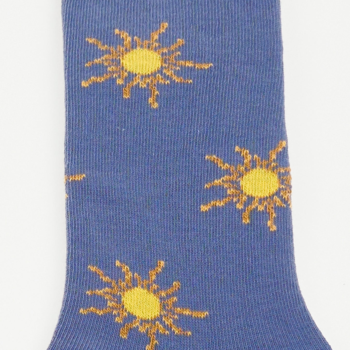 Suns azul