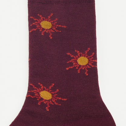 Suns burdeos