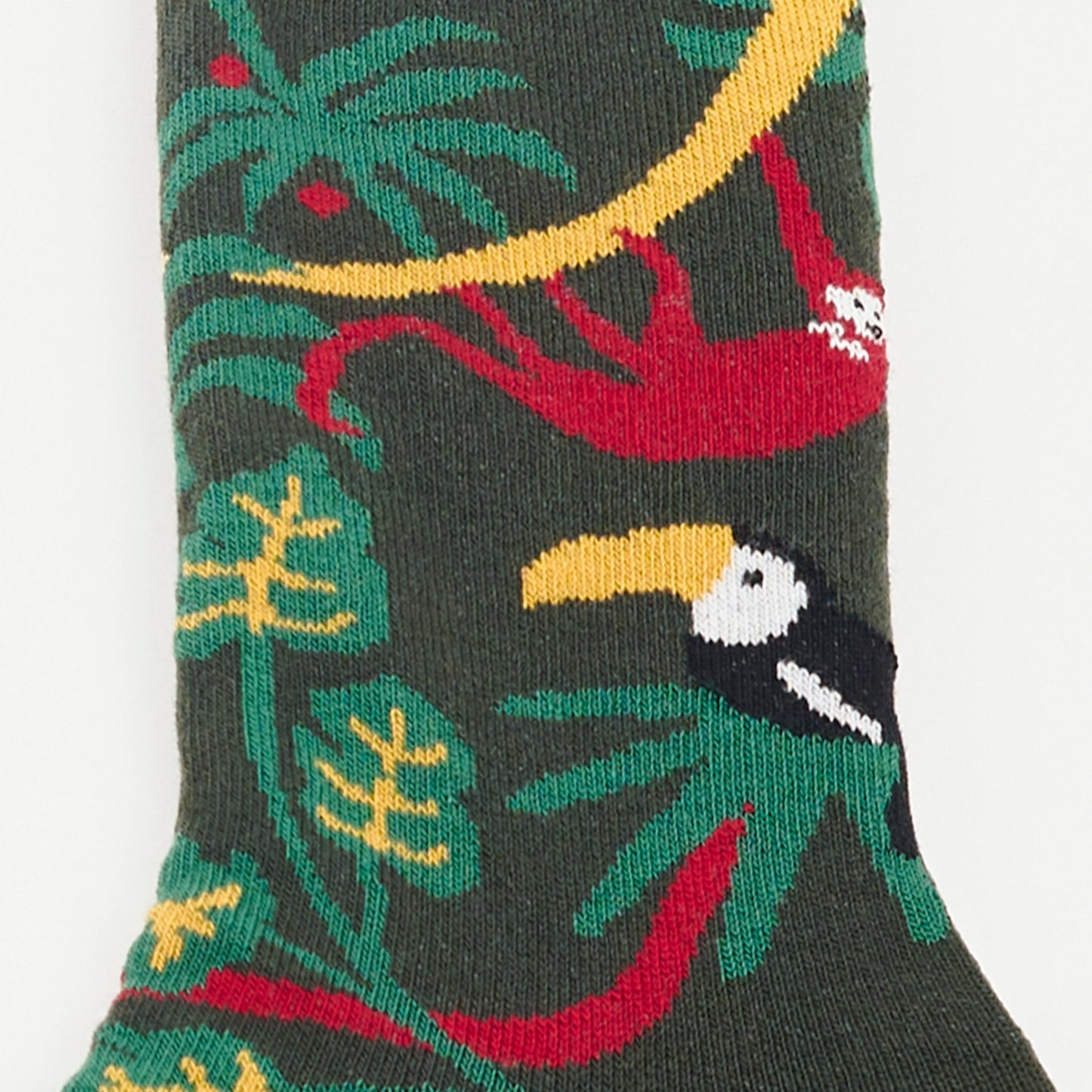Calcetines Jungle
