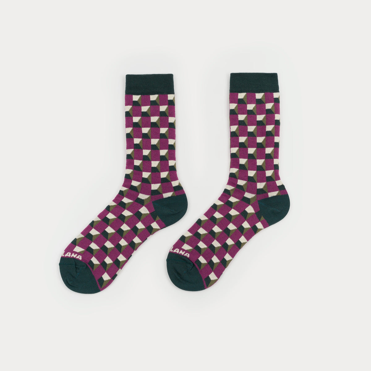 Calcetines Zaguan