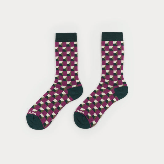 Calcetines Zaguan