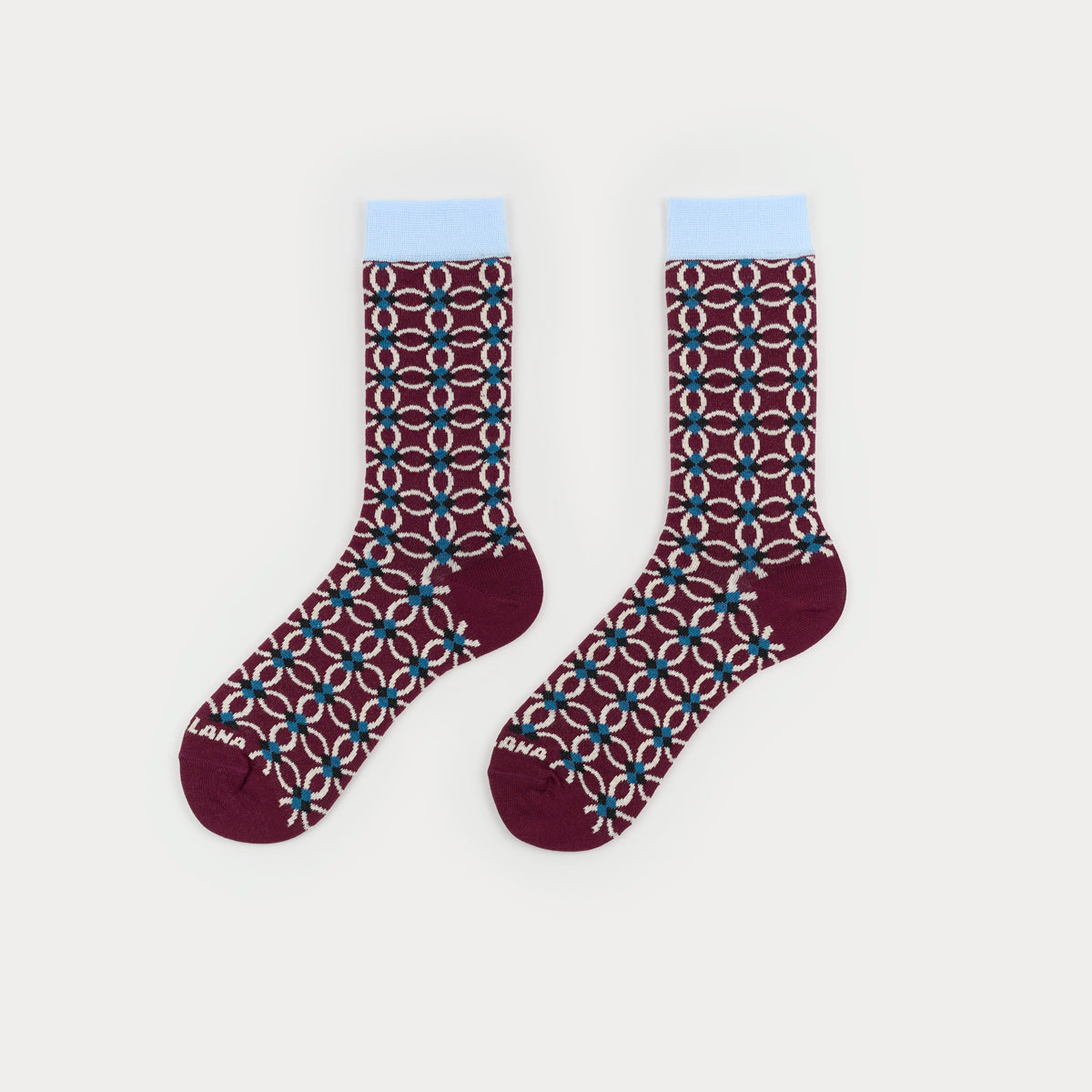 Calcetines Tasela