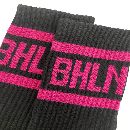 Black Vibes Socks