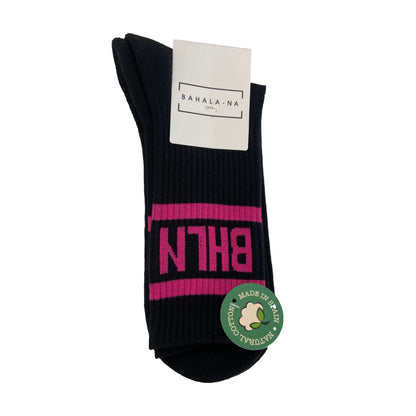 Black Vibes Socks