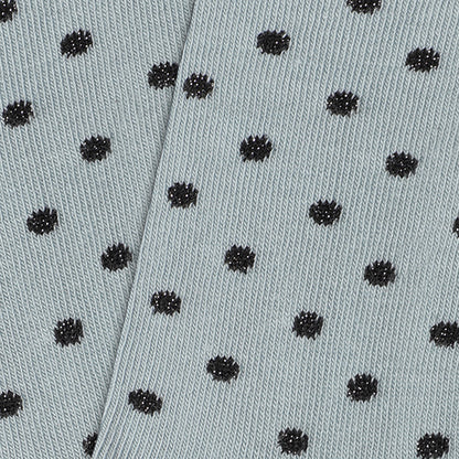 Calcetines básicos Blue dots