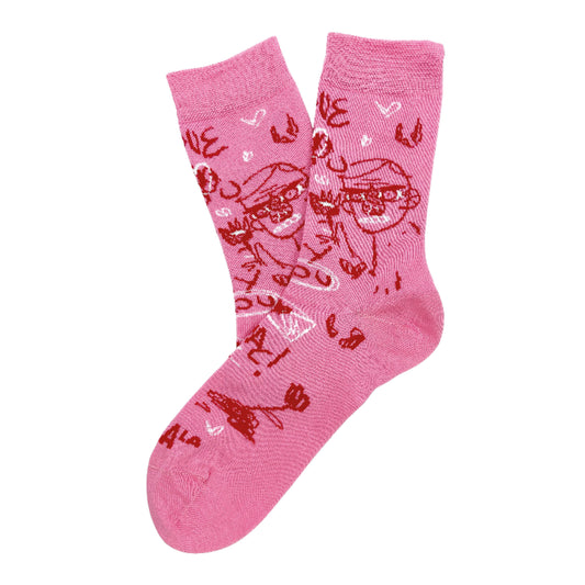 darling socks