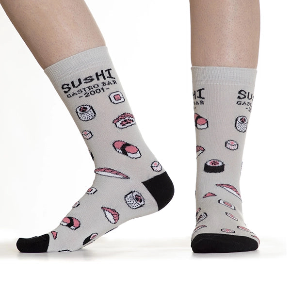 Calcetines Sushi