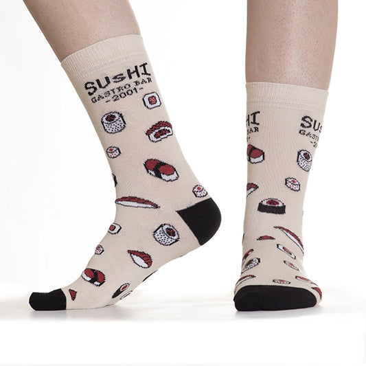 Calcetines Sushi Sand