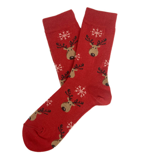 Christmas deer