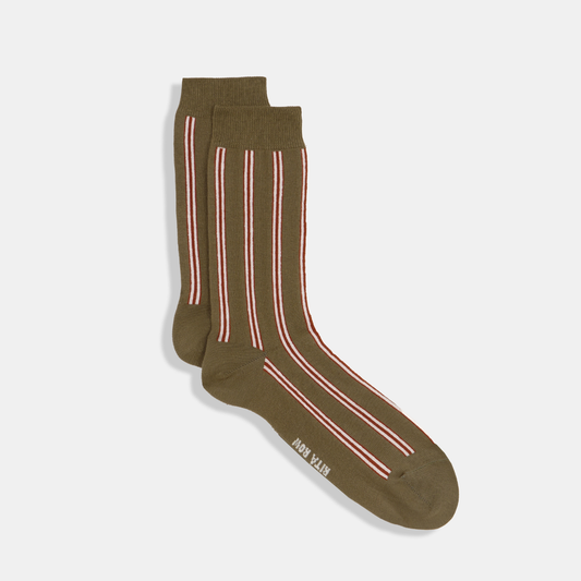 Riva socks - Rita Row x Bahalana