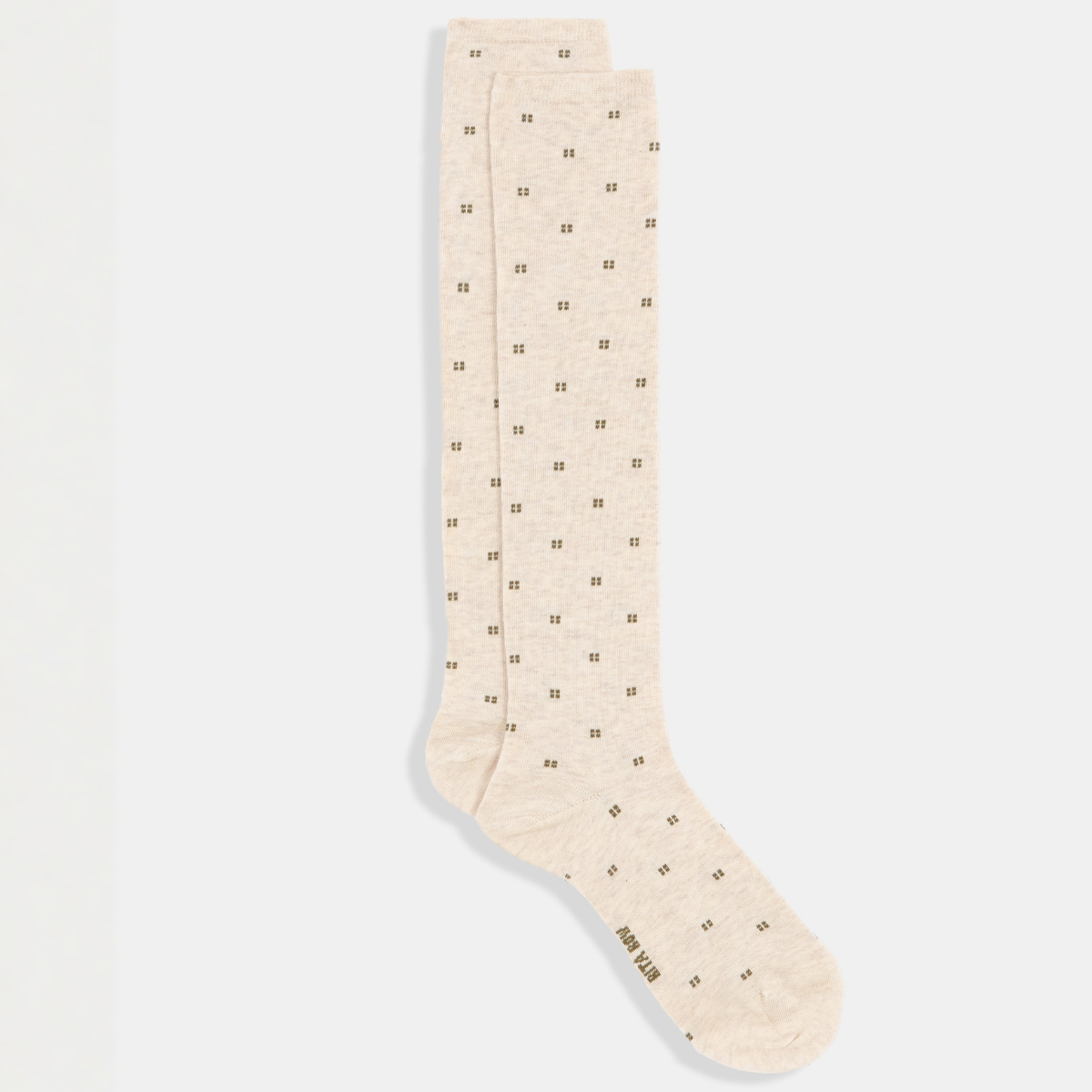 Tempo socks - Rita Row x Bahalana