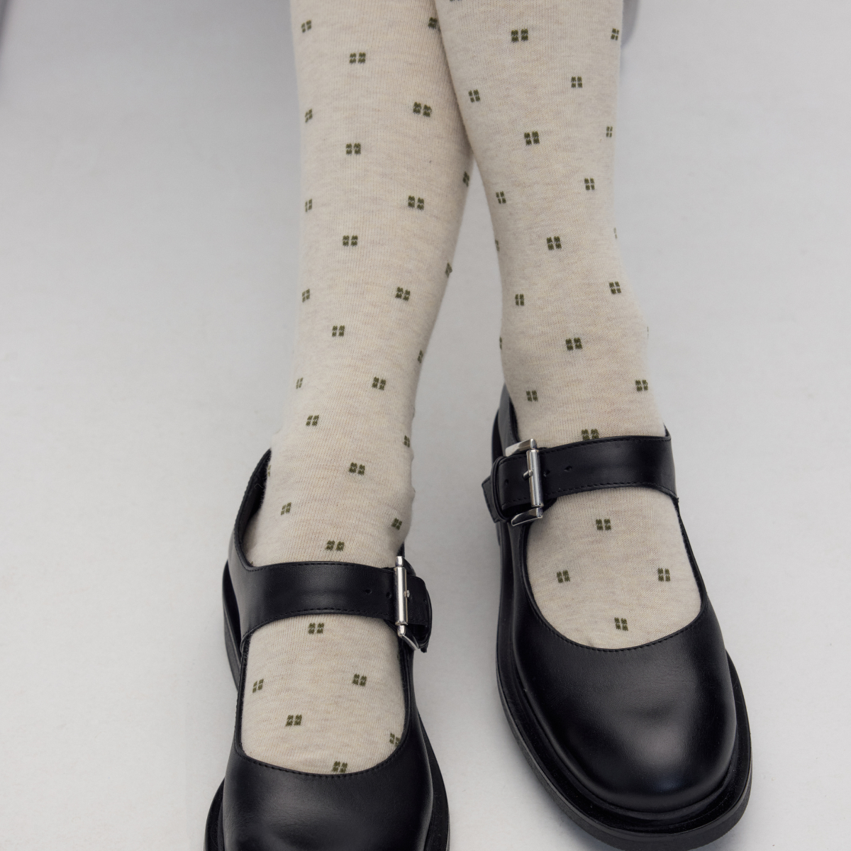 Tempo socks - Rita Row x Bahalana
