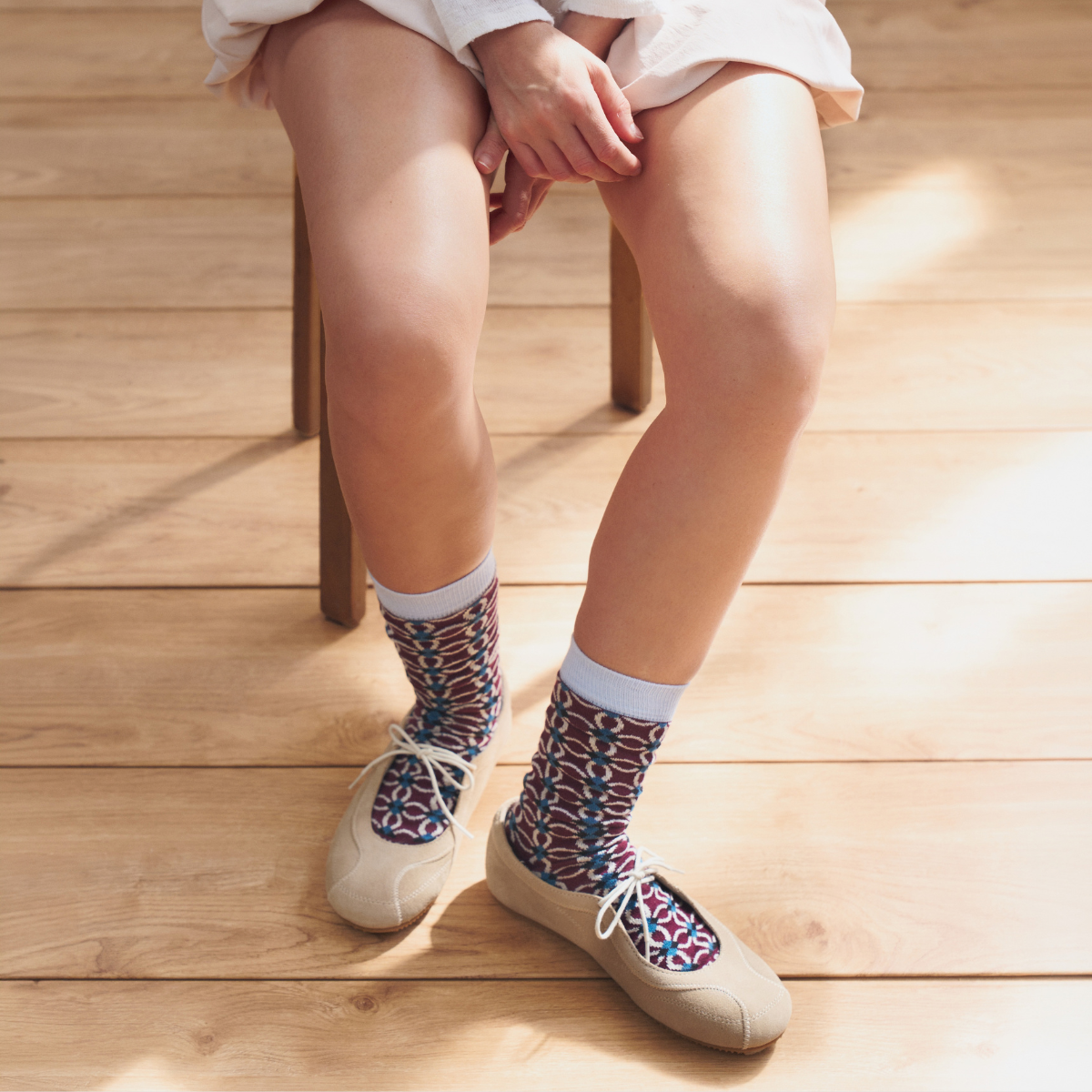 Calcetines Tasela